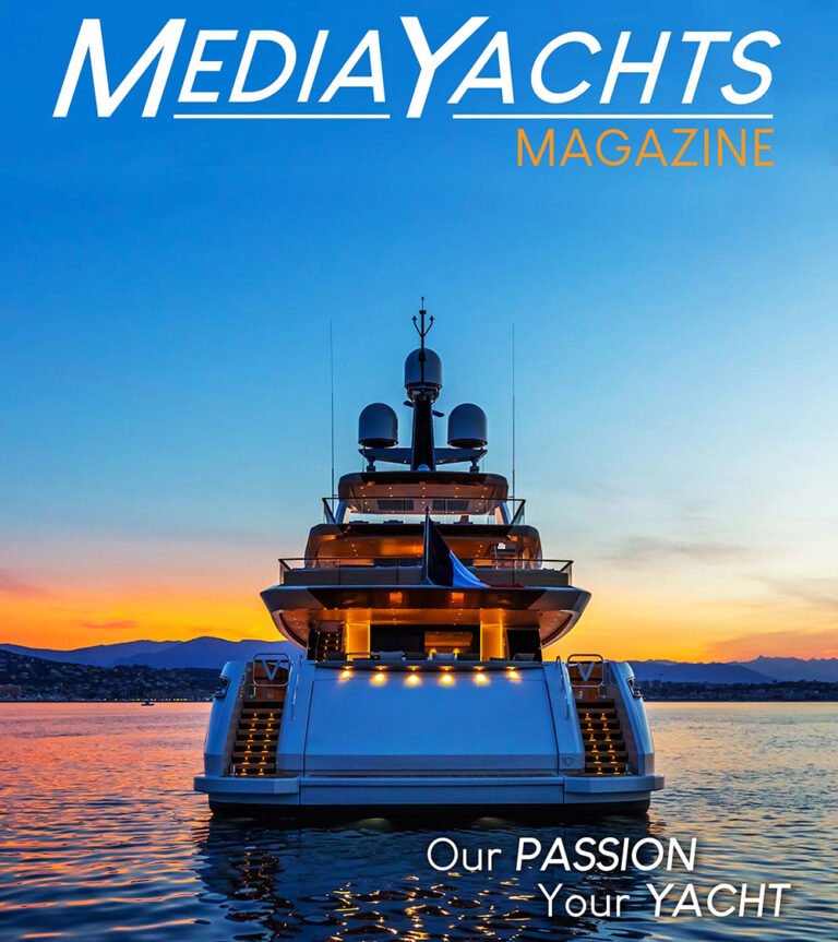 About Us - Media Yachts 2023
